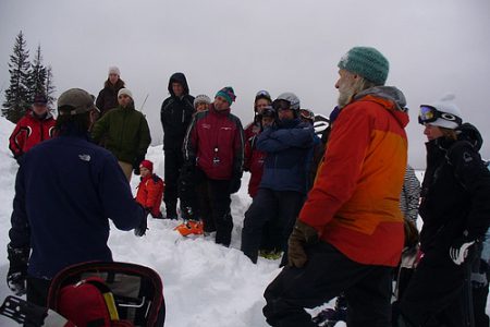 Unsung Volunteers - Search and Rescue Under Threat