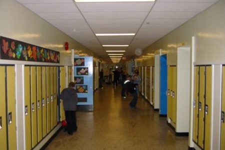 Visions for Small Schools: Planning for Rossland's Future