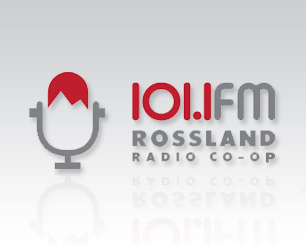 Rossland Radio Ramps It Up to the Next Level