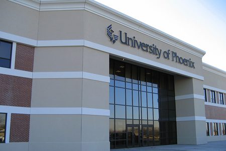 At University of Phoenix, allegations of enrollment abuses persist