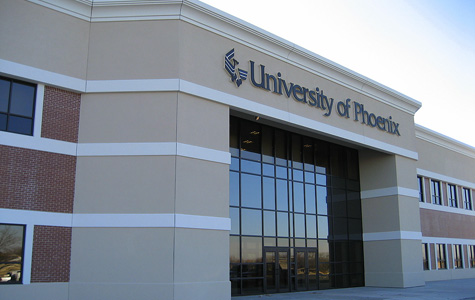At University of Phoenix, allegations of enrollment abuses persist