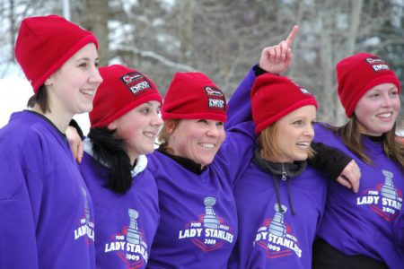 2nd Annual Western Regional Pond Hockey Championships set to return to Rossland