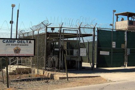 Obama's suspension of Guantanamo repatriations criticized