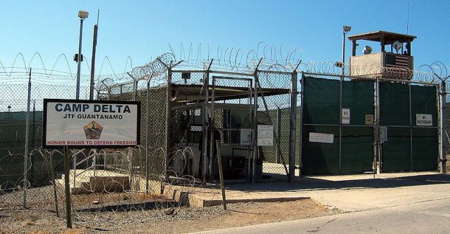 Obama's suspension of Guantanamo repatriations criticized