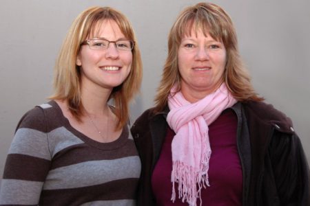 Selkirk nursing students influence change in health care