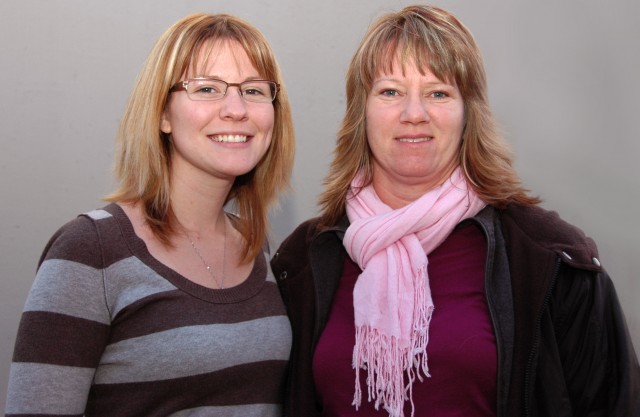 Selkirk nursing students influence change in health care