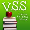 VISIONS FOR SMALL SCHOOLS: Changes, changes, changes