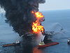 Oil from Gulf spill reaches major current