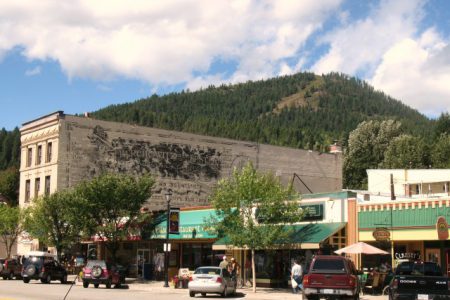 Columbia Ave rebuild - What does your ideal downtown look like?