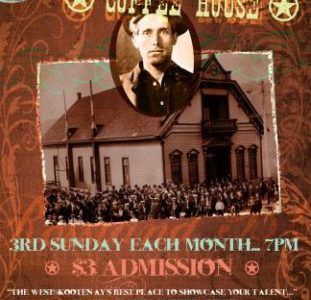 Joe Hill for May: comedy, choirs, and dancers