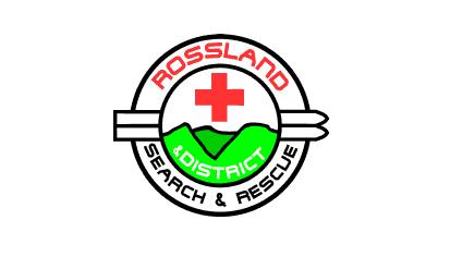 Rossland Search and Rescue: searching for a home
