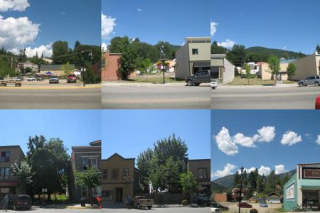 Lots of lots : Is a tax break on development the key to revitalizing Rossland?