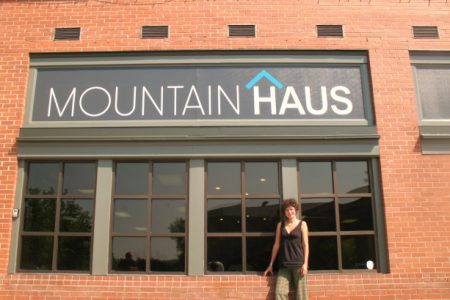 NEW BUSINESS PROFILE: Mountain Haus brings a choose-your-own-adventure attitude to furniture