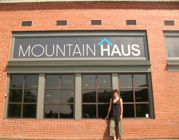 NEW BUSINESS PROFILE: Mountain Haus brings a choose-your-own-adventure attitude to furniture