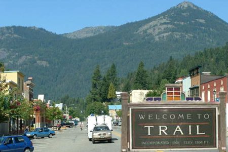 Rossland Council wants in on Trail, Warfield amalgamation