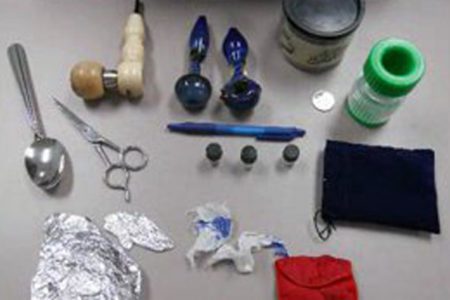 Twenty-one people charged with various drug trafficking offences in the West Kootenay/Boundary