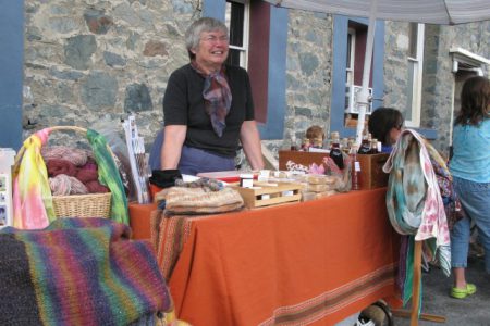Rossland Mountain Market celebrates a successful season