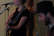Dandelion and the Ditchweeds Play the Gala Thursday Night