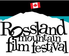 16th Annual Teck Rossland Mountain Film Festival Announces Art Auction, Events