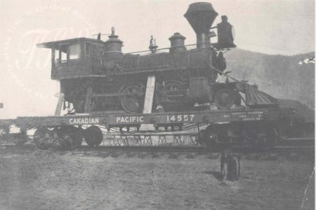 Tales & Legends of the Mountain Kingdom: They called it a train