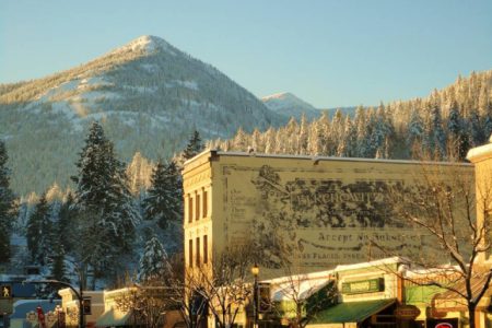 EDITORIAL: Marketing Rossland - Putting our money where our needs are