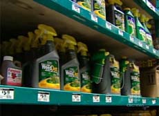 Toxic council procedure kills proposed pesticide bylaw