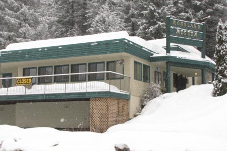 Public invited to brainstorming and info session for Rossland Museum