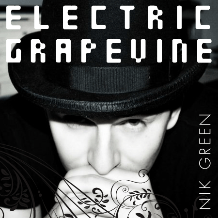 Electric Grapevine: Caught in the headlines