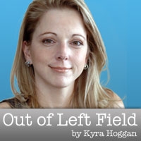 OP/ED: Out of Left Field: When people's lives are at risk, it's everyone's problem 