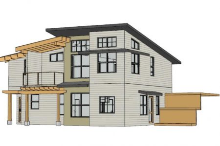 Duplex or don’t-plex? Local developer takes a second crack at development