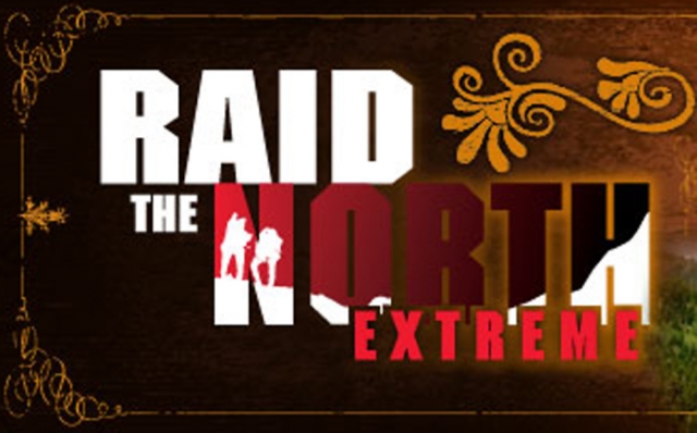 Raid the North Extreme to air on Global Television and PBS