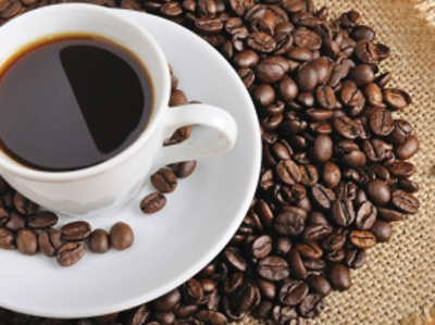 Getting to the bottom of the cup on coffee and prostate cancer