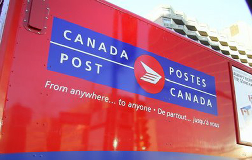 Negotiations between Canada Post, CUPW break off; legislation debate continues