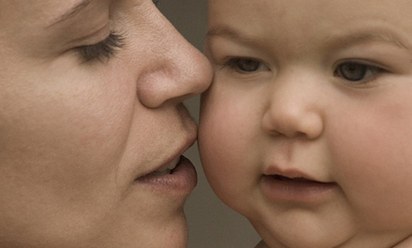 Moms to be: B.C. gives at-risk families the healthiest start to life