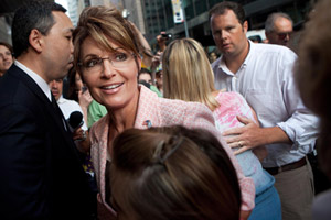 A reader’s guide to the (still coming) Sarah Palin emails