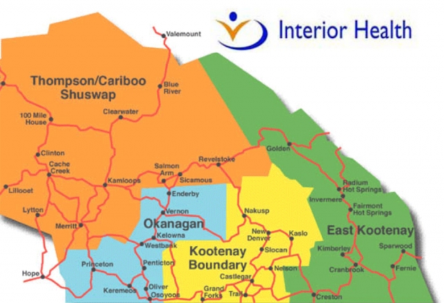 Six flu clinics announced for Nelson this fall