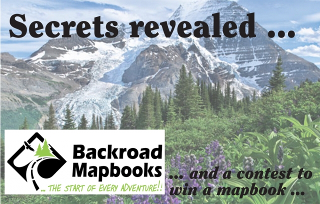 Kootenay Mapbook founder Russell Mussio divulges his hidden Kootenay haunts