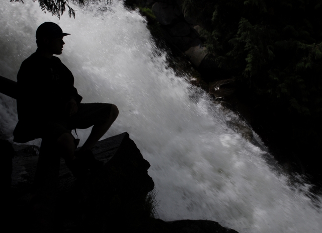 Climate change threatens Canada's water: Report