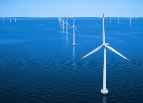 Reducing the costs of the offshore wind turbine supply chain