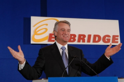 Rumours of pipeline's demise grow as speculation surrounds Enbridge