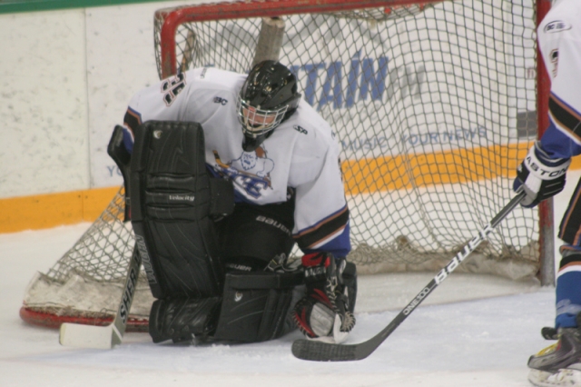 Kootenay Ice host Major Midget tryout camp this weekend at NDCC Arena