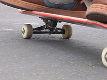 Castlegar to get our own indoor skatepark