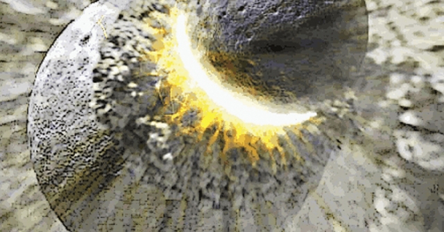 The hunt for the killer asteroid goes on