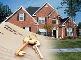 Top five mortgage trends of 2011