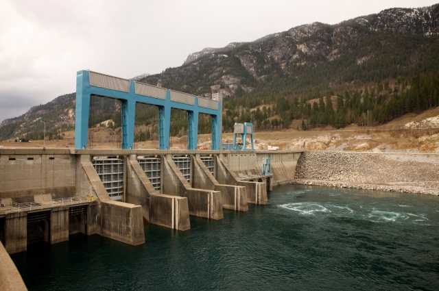 CBT co-hosts information sessions on Columbia River Treaty in Trail and Castlegar