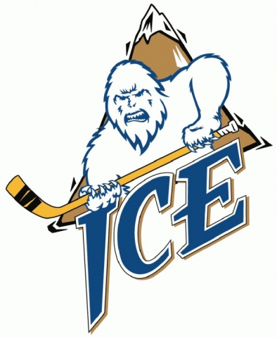 Kootenay Ice Midgets host Rockets at NDCC Arena