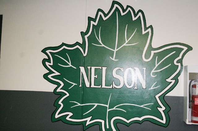 Nelson/Kaslo Midget Reps off to great start, winners of six of seven games