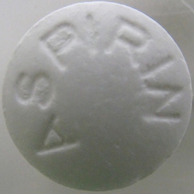 New benefit of aspirin: preventing cancer