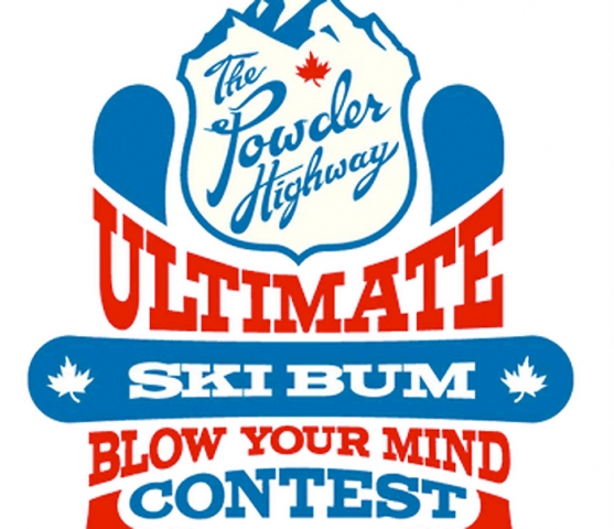 Looking for the Powder Highway Ultimate ski bum