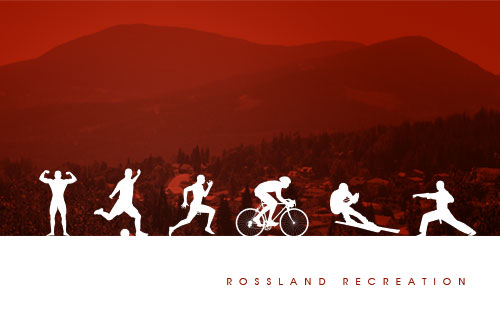 Check out the list this week...life in Rossland is back in session after the summer